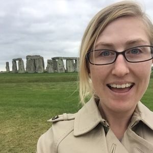 Meet your Posher, Lindsey